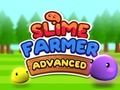 Игра Slime Farmer напредна онлайн
