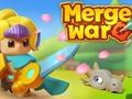 Игра Обединена война  онлайн