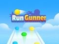 Игра Бягай Gunner  онлайн