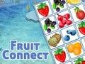 Игра Плодовете се свързват онлайн