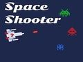 Игра Космически стрелец  онлайн