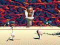 Игра ТОАЛЕТНА С КАЛМАРИ 3D  онлайн