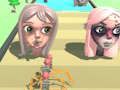 Игра Skibidi тоалети Грим  онлайн