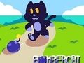 Игра Bombercat онлайн