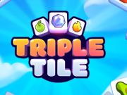 Игра Тройна плочка  онлайн