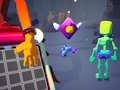 Игра Инвентаризация на героя  онлайн