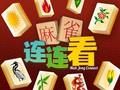 Игра Mahjong Connect HD онлайн