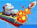 Игра ВЗРИВ НА ФЛОТА  онлайн