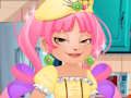 Игра Сладоледена вафла Roxie's Kitchen  онлайн