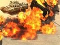 Игра Въздушен удар  онлайн