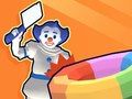 Игра Ловец на обекти  онлайн