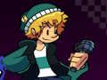 Игра Петък вечер Funkin срещу Shaggy D-Sides онлайн