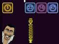 Игра Скибиди Змия. io  онлайн