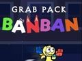 Игра Вземете Pack BanBan  онлайн