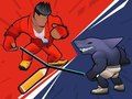 Игра Екшън King Draw Fight  онлайн