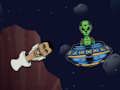 Игра Skibidi срещу Alien  онлайн