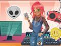 Игра Тийн гръндж стил  онлайн