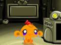 Игра Monkey Go Happy Етап 213  онлайн