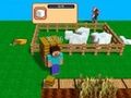 Игра Cube Craft онлайн