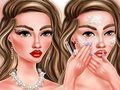 Игра Рутина за красота на Skinfluencer  онлайн
