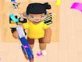 Игра Nerf Epic Prankster онлайн