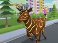 Игра Симулатор на елени  онлайн