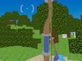 Игра MCraft Warpath v1. 7  онлайн