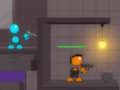 Игра Stick Arena 3d онлайн