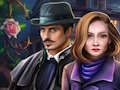 Игра Пълзяща лунна светлина  онлайн