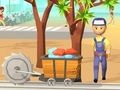 Игра Каменен миньор 3d  онлайн