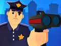 Игра Да бъдем ченгета 3D онлайн  онлайн
