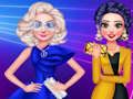Игра Модна визия на Princess Runway  онлайн