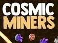 Игра Космически миньори  онлайн