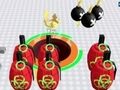 Игра Дупчица. io  онлайн