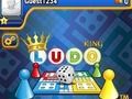 Игра Лудо Кинг онлайн Игра Лудо Кинг онлайн
