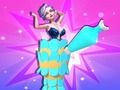 Игра Машина за торти за кукли  онлайн