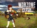 Игра Сблъсък на Warzone онлайн