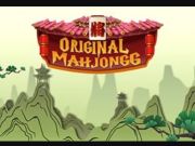 Игра Оригинален Mahjongg  онлайн