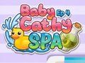 Игра Baby Cathy Ep4: Спа  онлайн