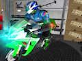 Игра Мотоциклет за движение по магистрала Moto онлайн