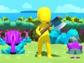 Игра Моят остров  онлайн
