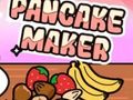 Игра Машина за палачинки  онлайн