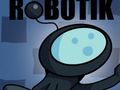 Игра Роботик  онлайн
