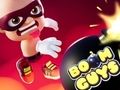 Игра Супер пъргави бум момчета онлайн Игра Супер пъргави бум момчета онлайн