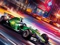Игра Формула Пиксел  онлайн