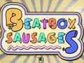 Игра Колбаси BeatBox  онлайн