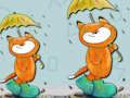 Игра Veggie Venture Find Brinjal Joy Toy онлайн