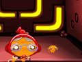 Игра Monkey Go Happy ниво 215  онлайн