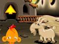 Игра Monkey Go Happy ниво 217  онлайн