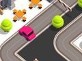 Игра Разпаркиране на Jam  онлайн